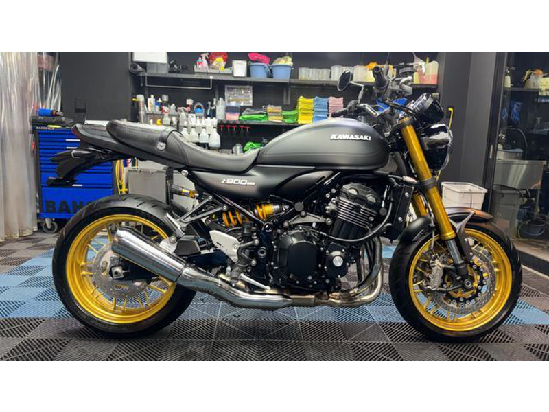 川ロシート z900rs 中古 カワサキ Z900RS (1219437) | 中古バイク・新車の事ならバイクの窓口