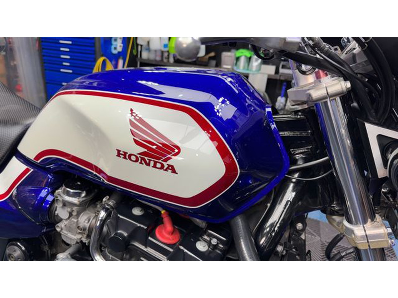 ホンダ CB1300SF (1219440) | 中古バイク・新車の事ならバイク