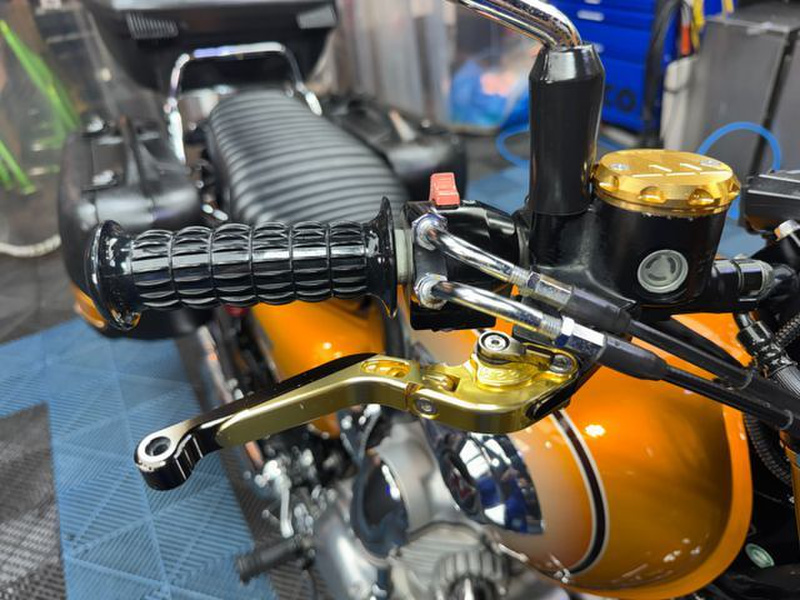 カワサキ W800 (1219460) | 中古バイク・新車の事ならバイクの窓口