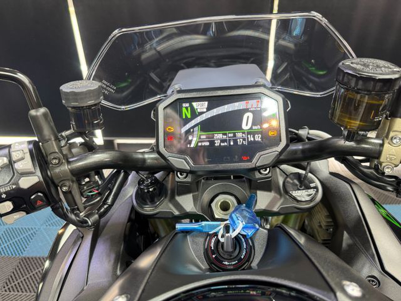 カワサキ Z H2 (1220836) | 中古バイク・新車の事ならバイクの窓口