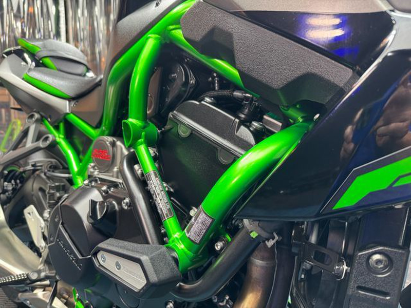 カワサキ Z H2 (1220836) | 中古バイク・新車の事ならバイクの窓口