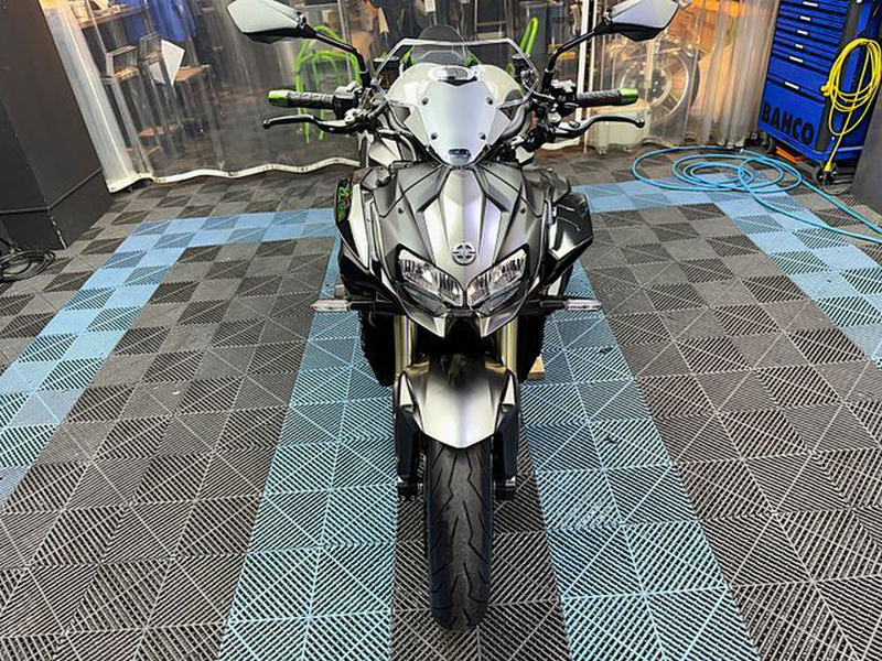 カワサキ Z H2 (1220836) | 中古バイク・新車の事ならバイクの窓口