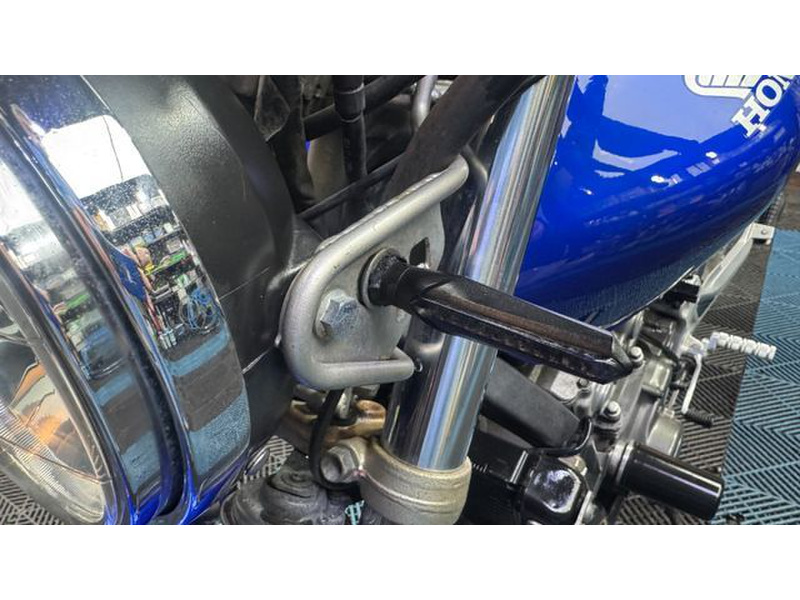 ホンダ ホーネット250 (1223303) | 中古バイク・新車の事ならバイク