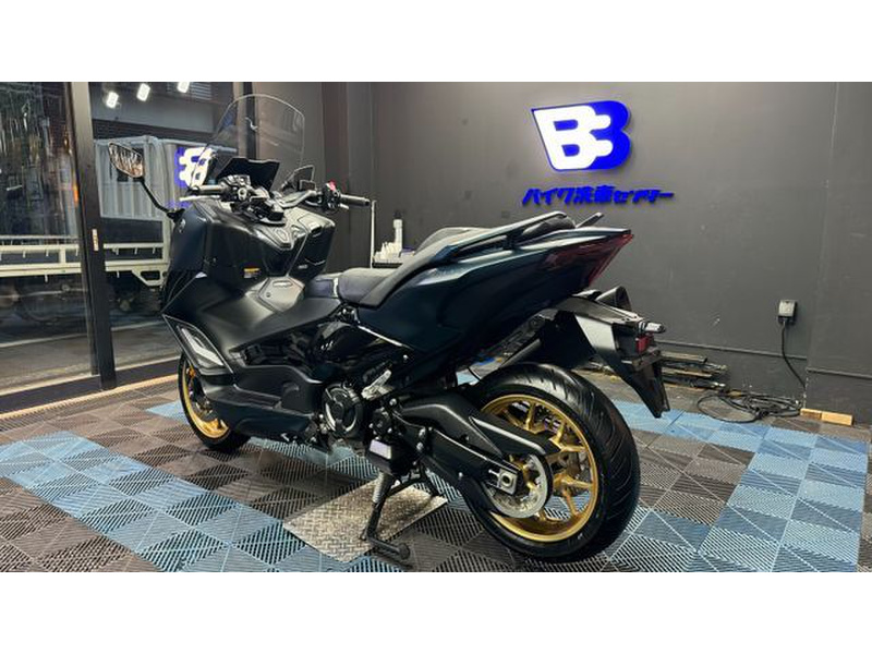 ヤマハ T－MAX560 ABS (1223314) | 中古バイク・新車の事