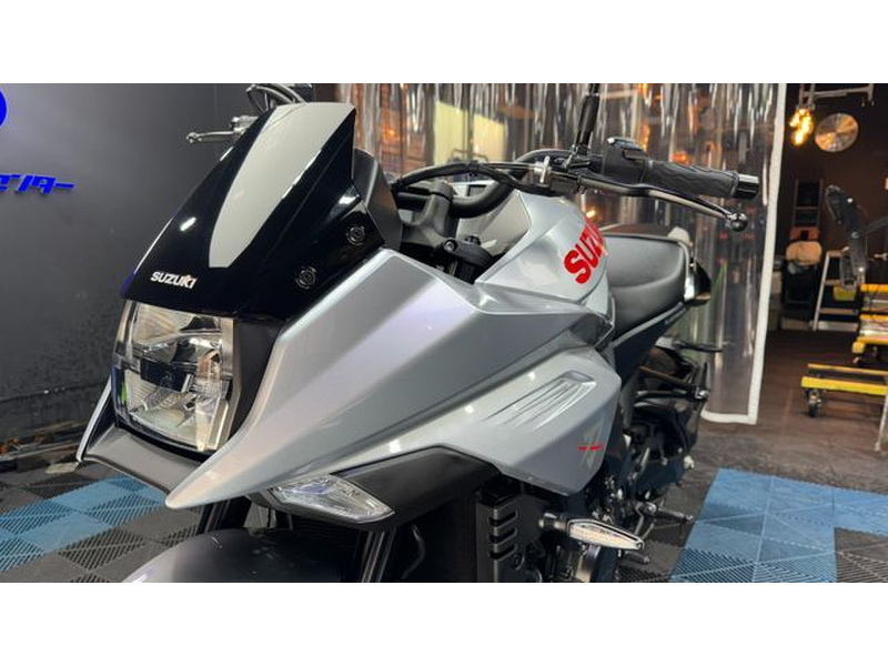 スズキ KATANA (1223321) | 中古バイク・新車の事ならバイクの窓口