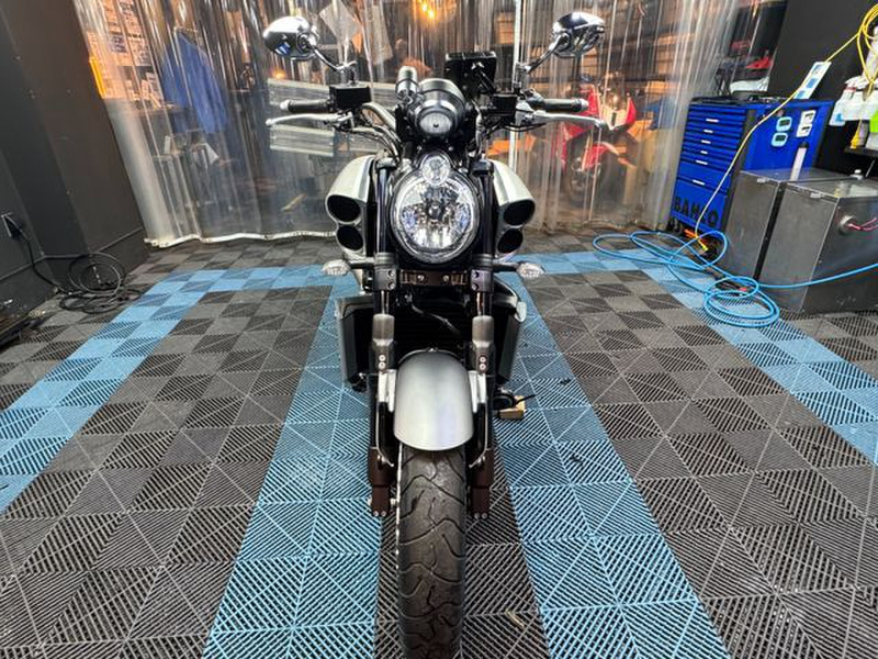 ヤマハ V－MAX (1223326) | 中古バイク・新車の事ならバイクの窓口