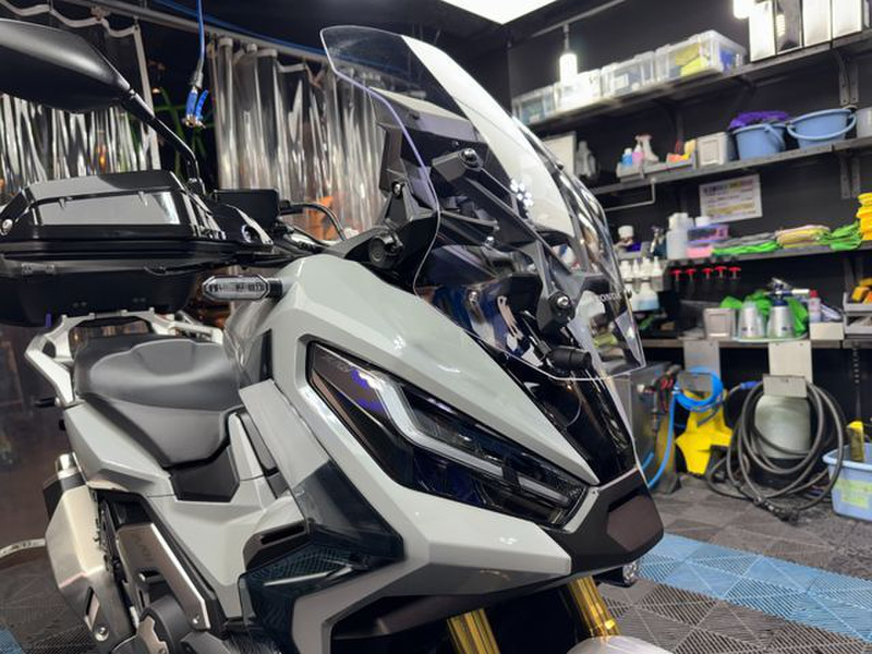 ホンダ X－ADV (1223953) | 中古バイク・新車の事ならバイクの窓口