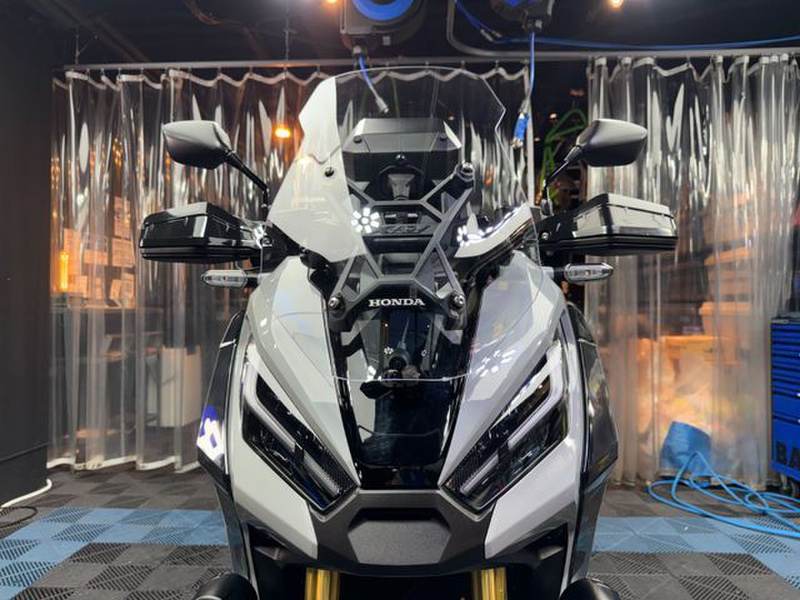 ホンダ X－ADV (1223953) | 中古バイク・新車の事ならバイクの窓口