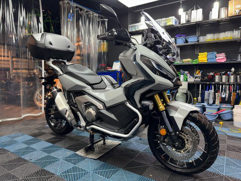 ホンダ X－ADV (1223953) | 中古バイク・新車の事ならバイクの窓口