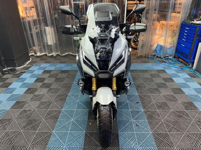 ホンダ X－ADV (1223953) | 中古バイク・新車の事ならバイクの窓口