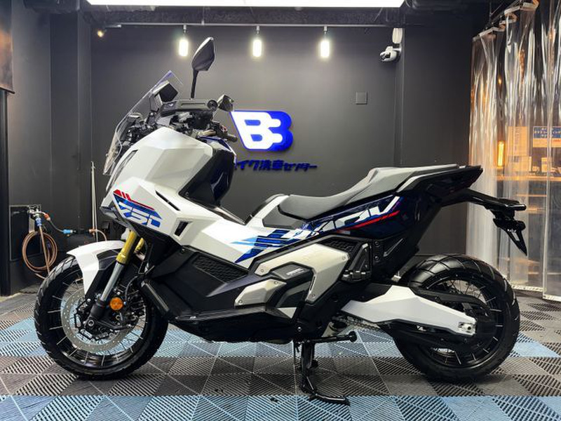 ホンダ X－ADV (1223954) | 中古バイク・新車の事ならバイクの窓口
