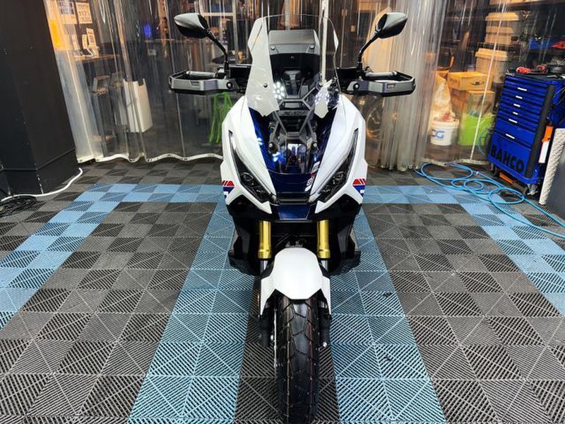 ホンダ X－ADV (1223954) | 中古バイク・新車の事ならバイクの窓口
