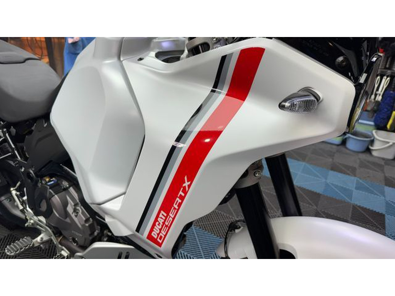 ドゥカティ ドゥカティ デザートX (1225147) | 中古バイク・新車の事