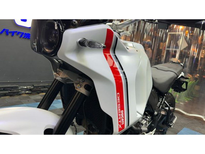 ドゥカティ ドゥカティ デザートX (1225147) | 中古バイク・新車の事