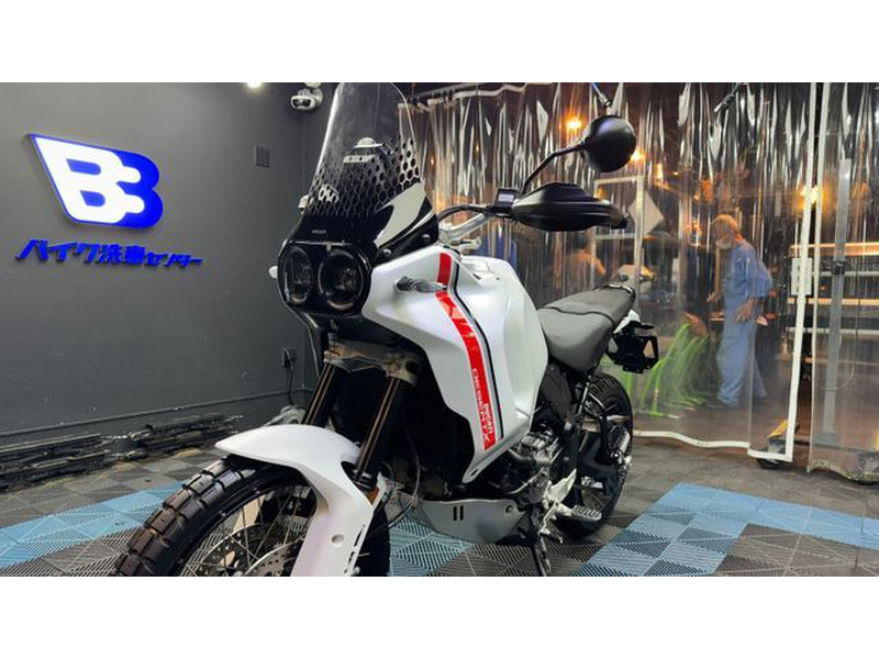 ドゥカティ ドゥカティ デザートX (1225147) | 中古バイク・新車の事