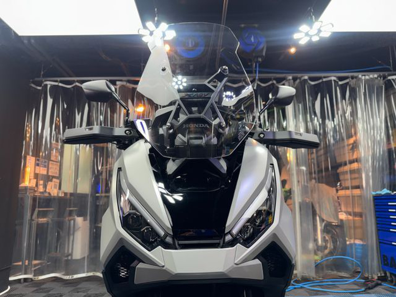 ホンダ X－ADV (1225268) | 中古バイク・新車の事ならバイクの窓口