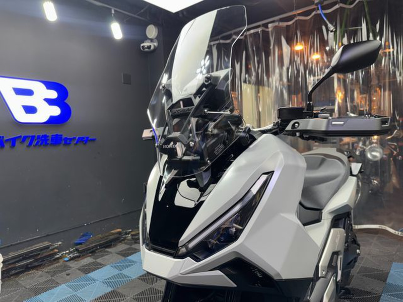 ホンダ X－ADV (1225268) | 中古バイク・新車の事ならバイクの窓口