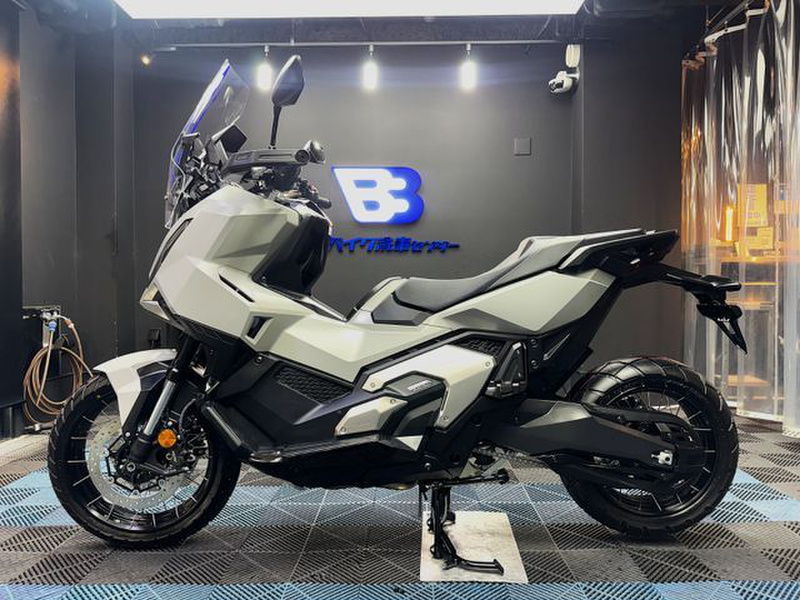 ADV、PCGシリーズ450枚まとめ売り tu5 ホンダ X－ADV (1225268) | 中古バイク・新車の事ならバイクの窓口