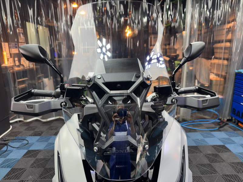 ホンダ X－ADV (1225268) | 中古バイク・新車の事ならバイクの窓口