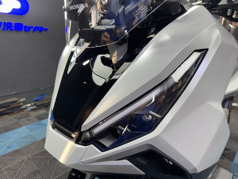 ホンダ X－ADV (1225268) | 中古バイク・新車の事ならバイクの窓口