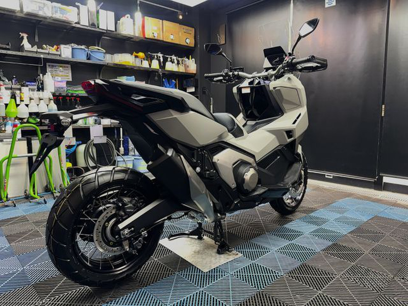 ホンダ X－ADV (1225268) | 中古バイク・新車の事ならバイクの窓口