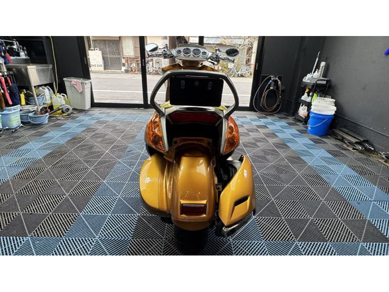 スズキ ジェンマ (1226861) | 中古バイク・新車の事ならバイクの窓口