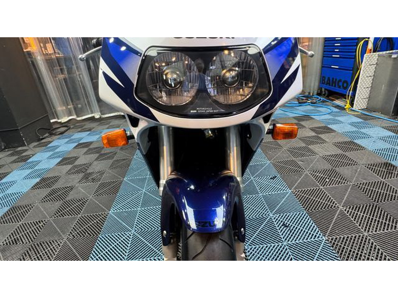 スズキ GSX－R1100 (1226870) | 中古バイク・新車の事なら