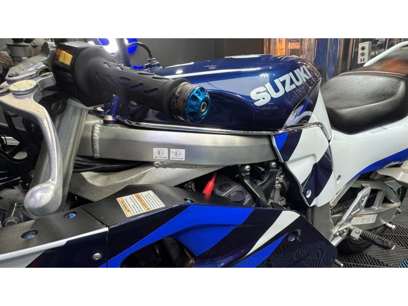 スズキ GSX－R1100 (1226870) | 中古バイク・新車の事なら