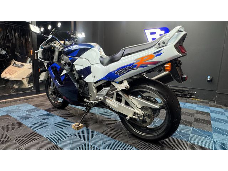 スズキ GSX－R1100 (1226870) | 中古バイク・新車の事なら