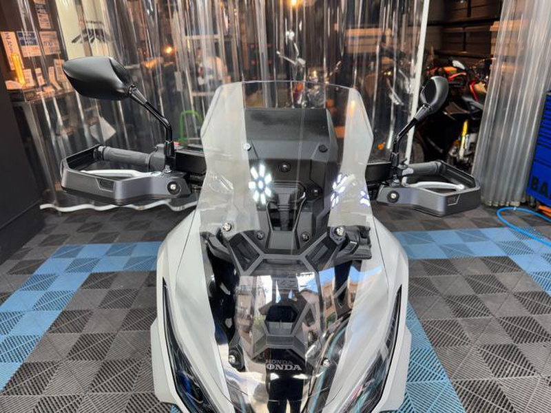 ホンダ X－ADV (1228532) | 中古バイク・新車の事ならバイクの窓口