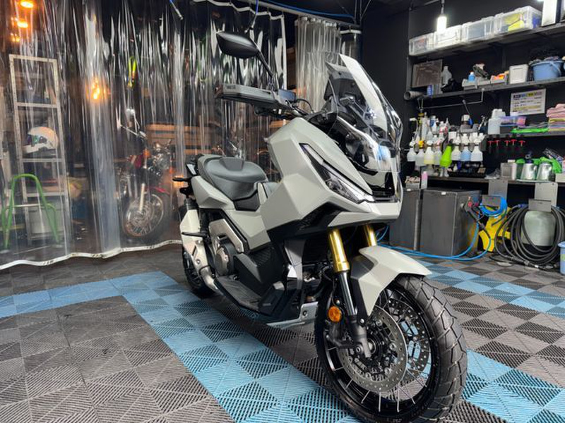 ホンダ X－ADV (1228532) | 中古バイク・新車の事ならバイクの窓口