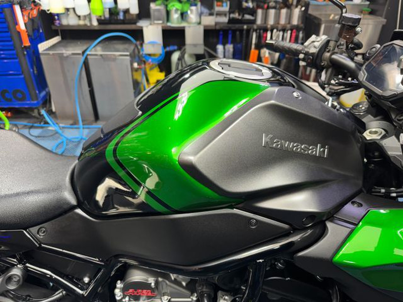 カワサキ KAWASAKI Z H2 ワンオーナー／納車整備込／ローン