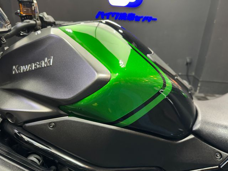 カワサキ KAWASAKI Z H2 ワンオーナー／納車整備込／ローン