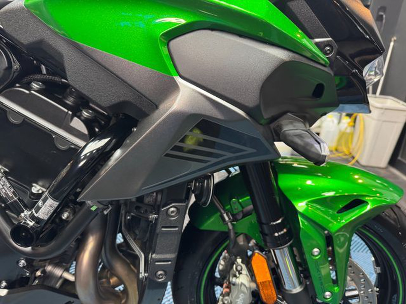 カワサキ KAWASAKI Z H2 ワンオーナー／納車整備込／ローン