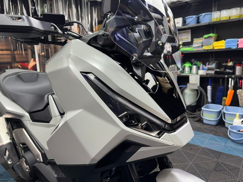 ホンダ X－ADV (1232193) | 中古バイク・新車の事ならバイクの窓口