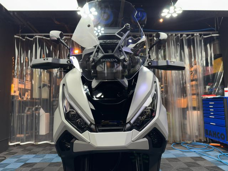 ホンダ X－ADV (1232193) | 中古バイク・新車の事ならバイクの窓口
