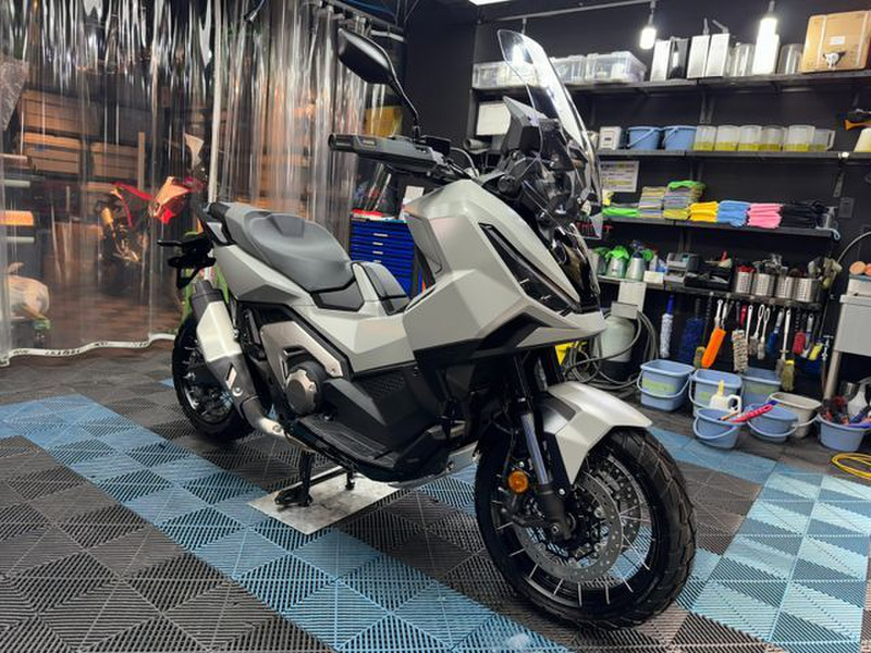 ホンダ X－ADV (1232193) | 中古バイク・新車の事ならバイクの窓口