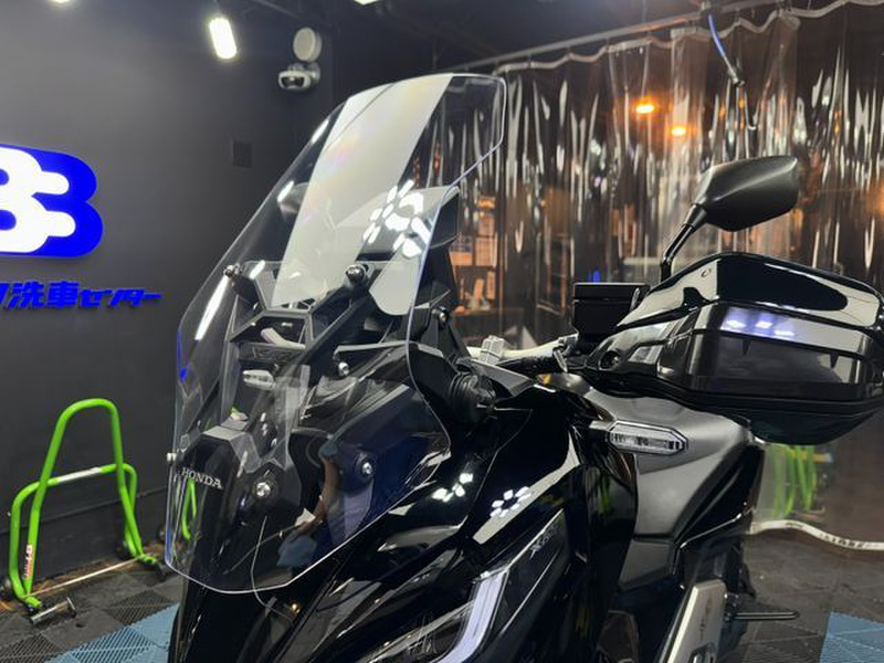 ホンダ X－ADV (1233063) | 中古バイク・新車の事ならバイクの窓口