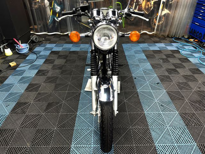 ヤマハ SR400 (1234339) | 中古バイク・新車の事ならバイクの窓口