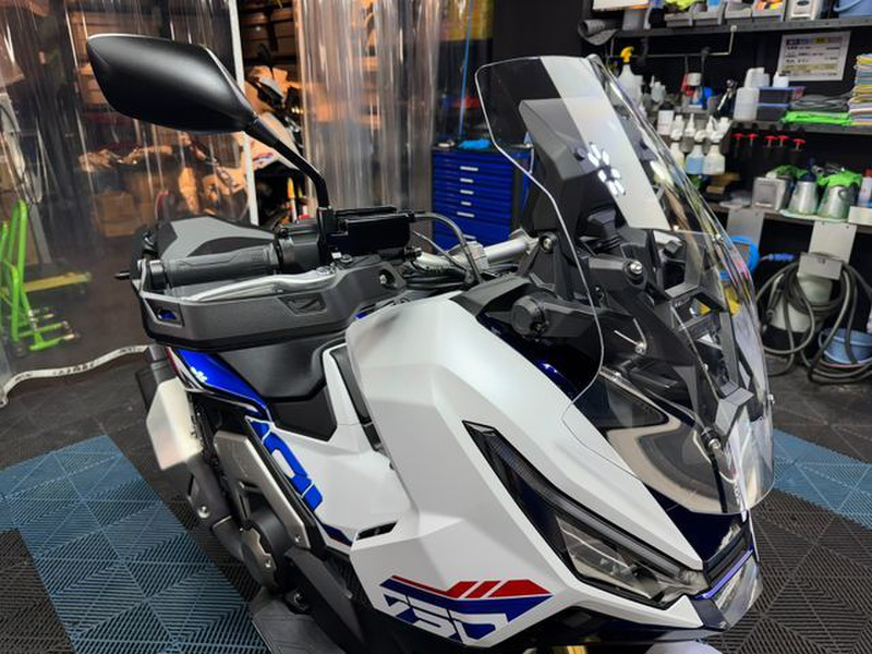 ホンダ X－ADV (1236152) | 中古バイク・新車の事ならバイクの窓口