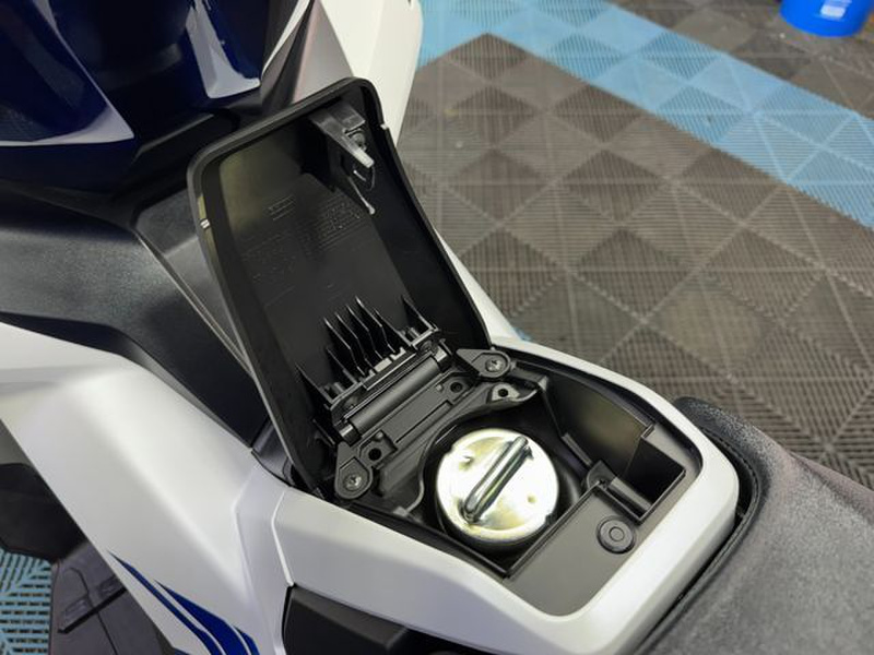 ホンダ X－ADV (1236152) | 中古バイク・新車の事ならバイクの窓口