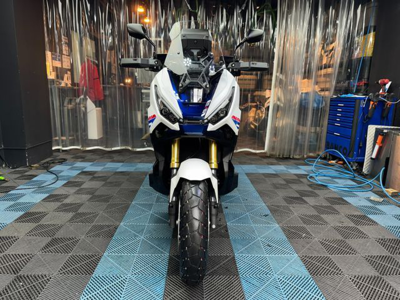ホンダ X－ADV (1236152) | 中古バイク・新車の事ならバイクの窓口
