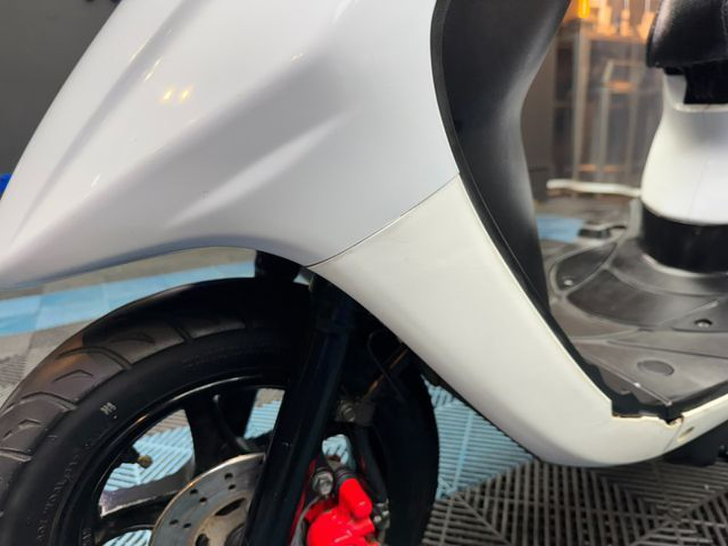 ヤマハ JOG ZR (1236153) | 中古バイク・新車の事ならバイクの窓口