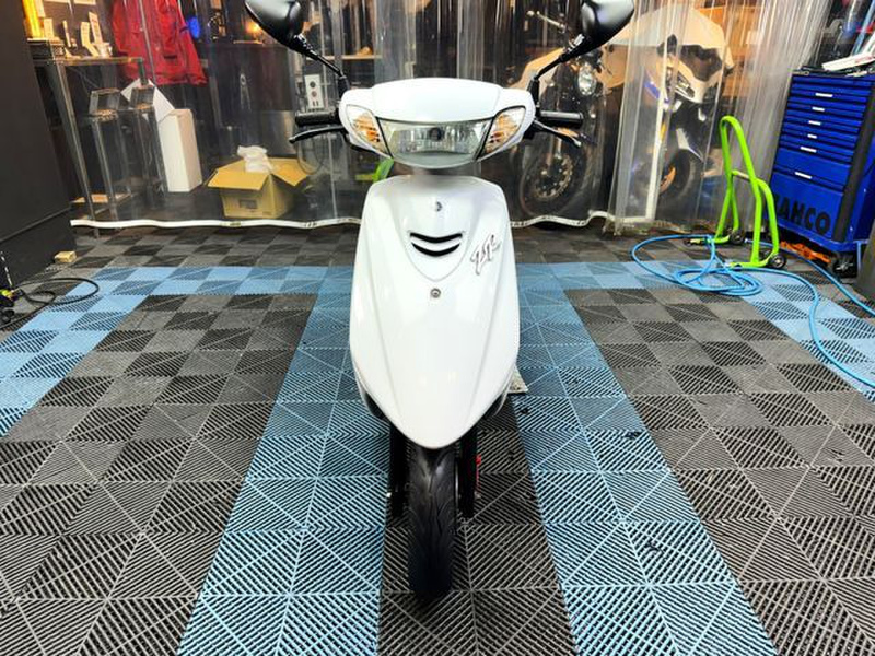 ヤマハ JOG ZR (1236153) | 中古バイク・新車の事ならバイクの窓口