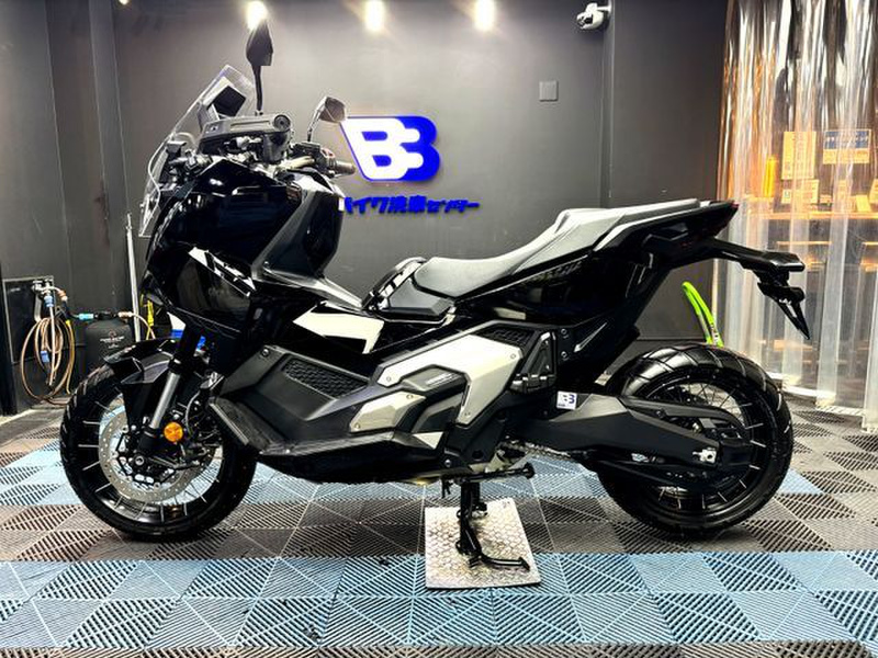 ホンダ X－ADV (1240589) | 中古バイク・新車の事ならバイクの窓口