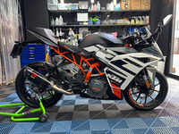 ＫＴＭ　ＲＣ３９０