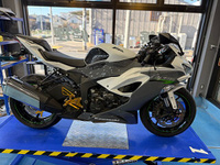 Ｎｉｎｊａ　ＺＸ－６Ｒ