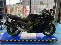Ｎｉｎｊａ　ＺＸ－１４Ｒ