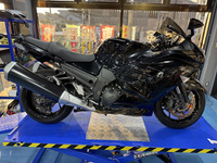 Ｎｉｎｊａ　ＺＸ－１４Ｒ