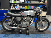 SR400